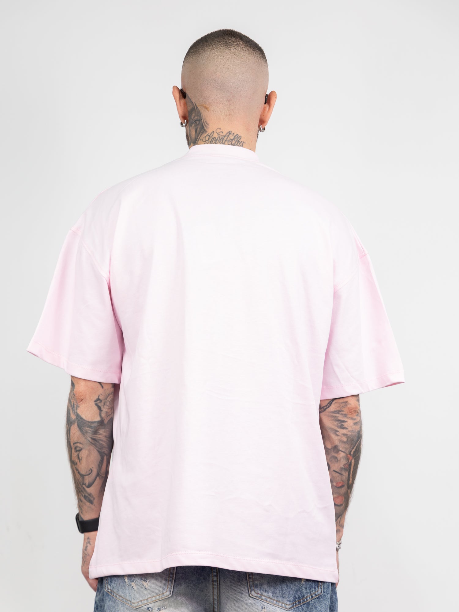 T-shirt print 2.0