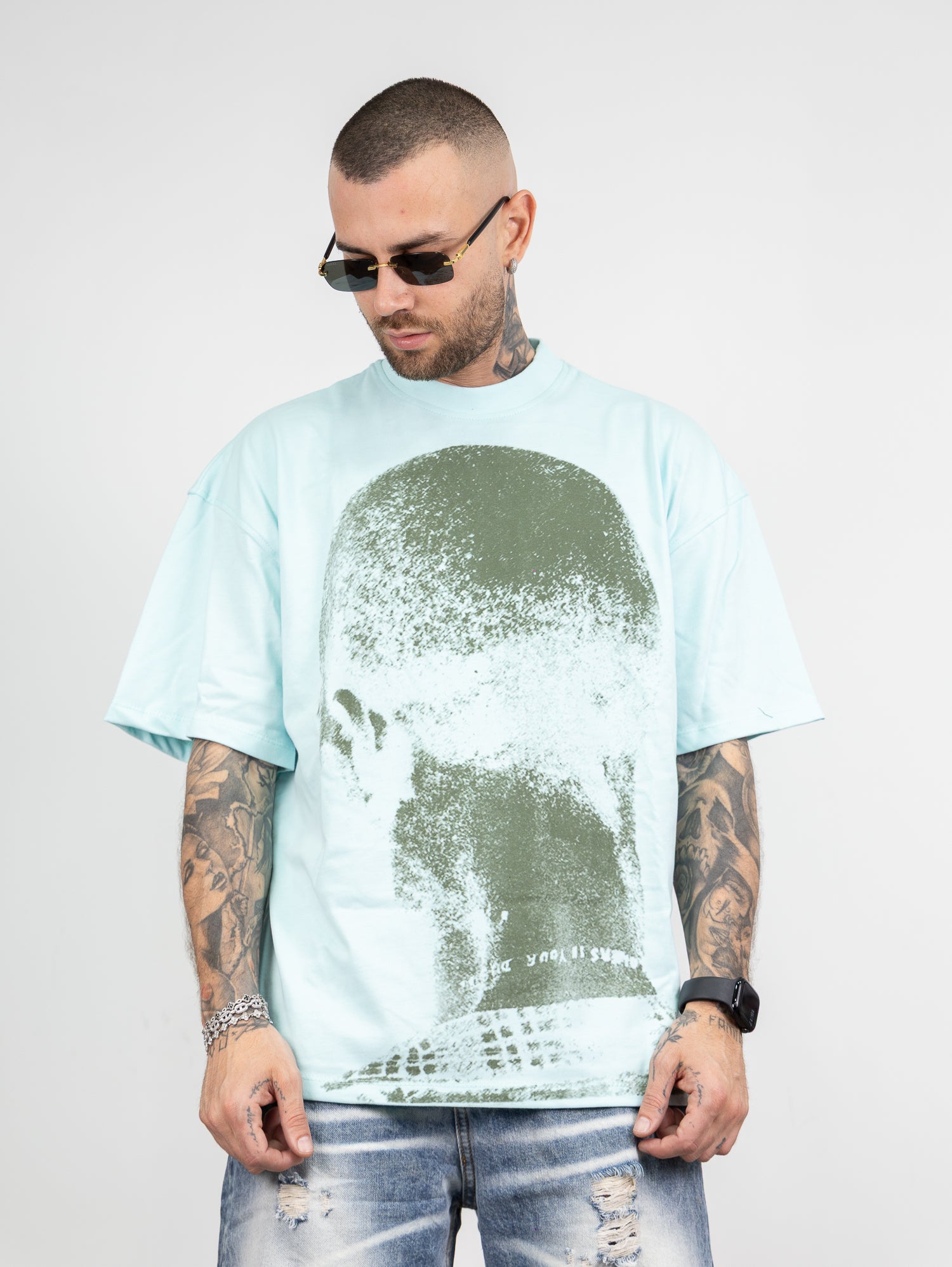 T-shirt print 2.0