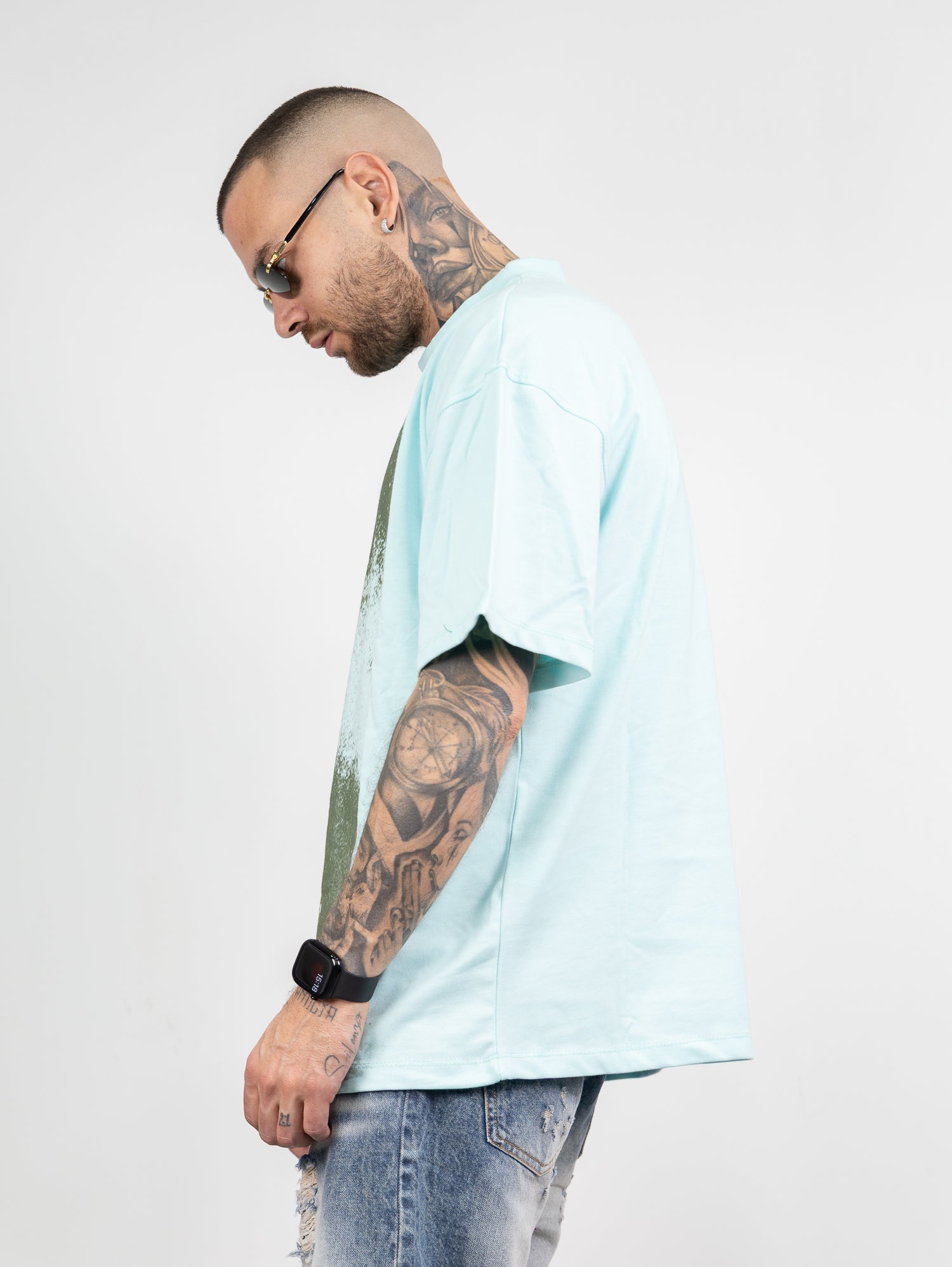 T-shirt print 2.0