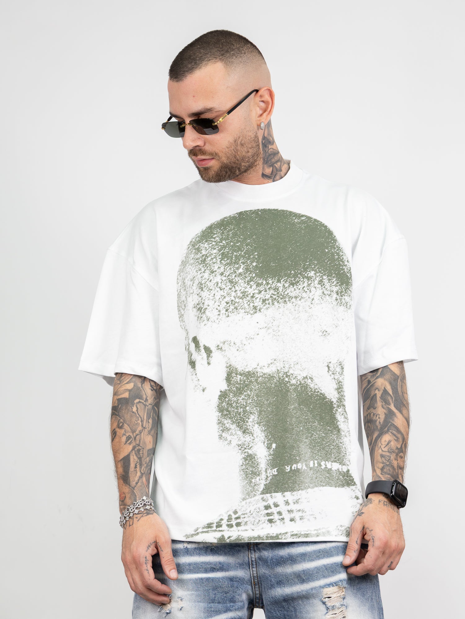 T-shirt print 2.0