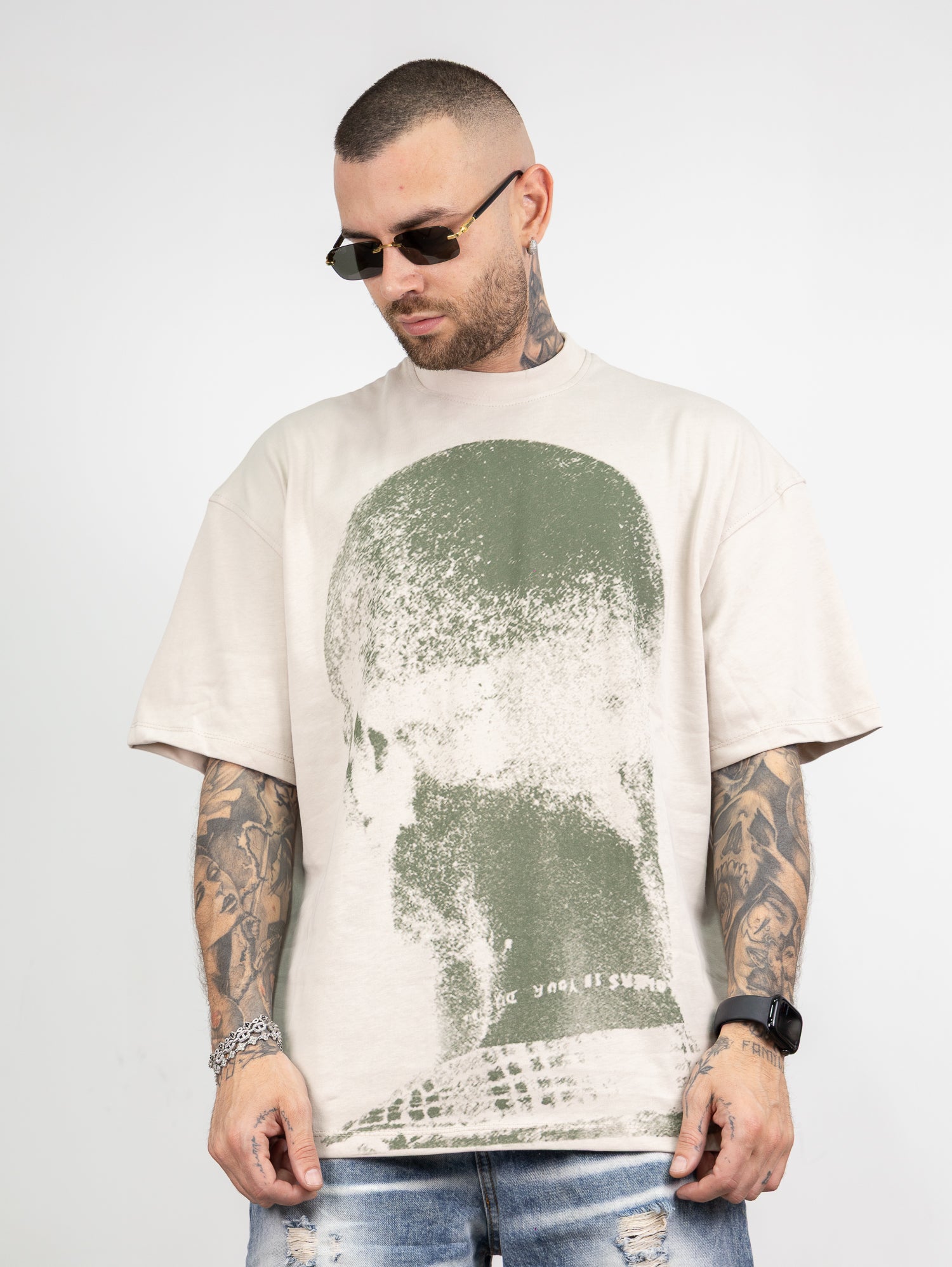 T-shirt print 2.0