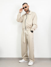 Coordset satin