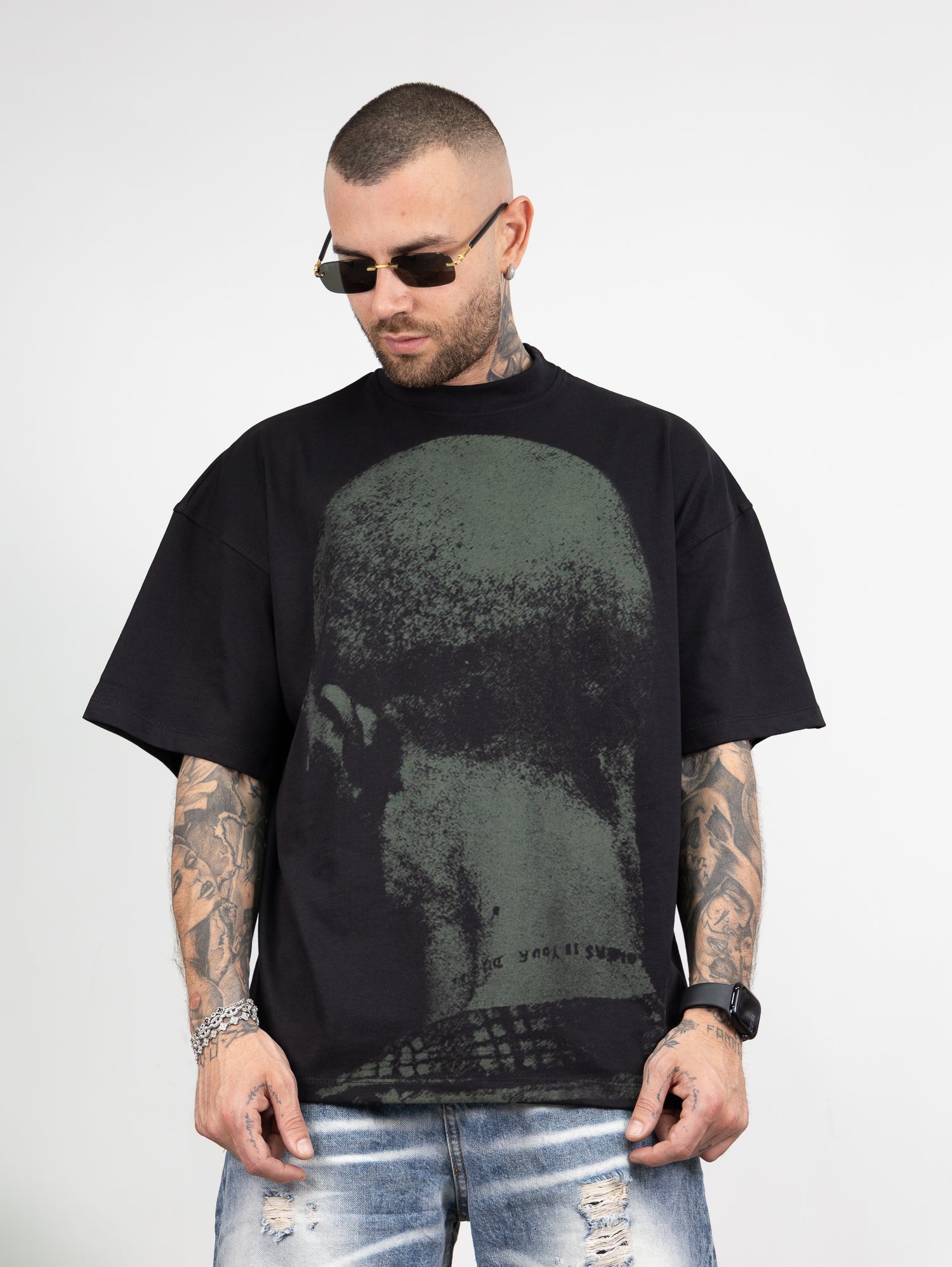 T-shirt print 2.0