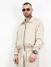 Coordset satin