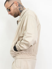Coordset satin
