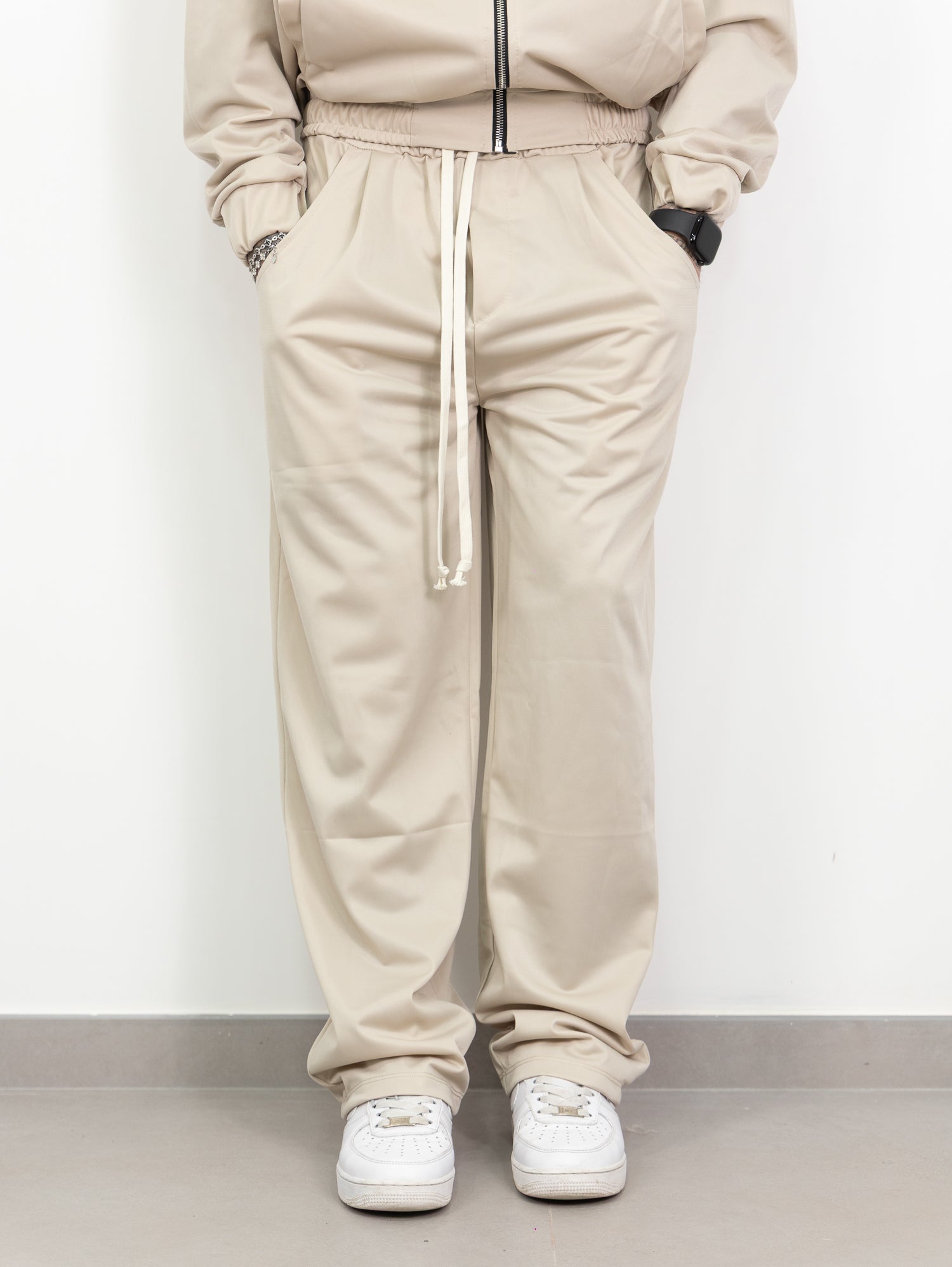 Coordset satin
