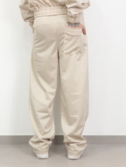 Coordset satin