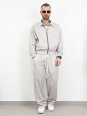 Coordset satin