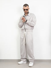 Coordset satin