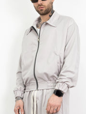 Coordset satin