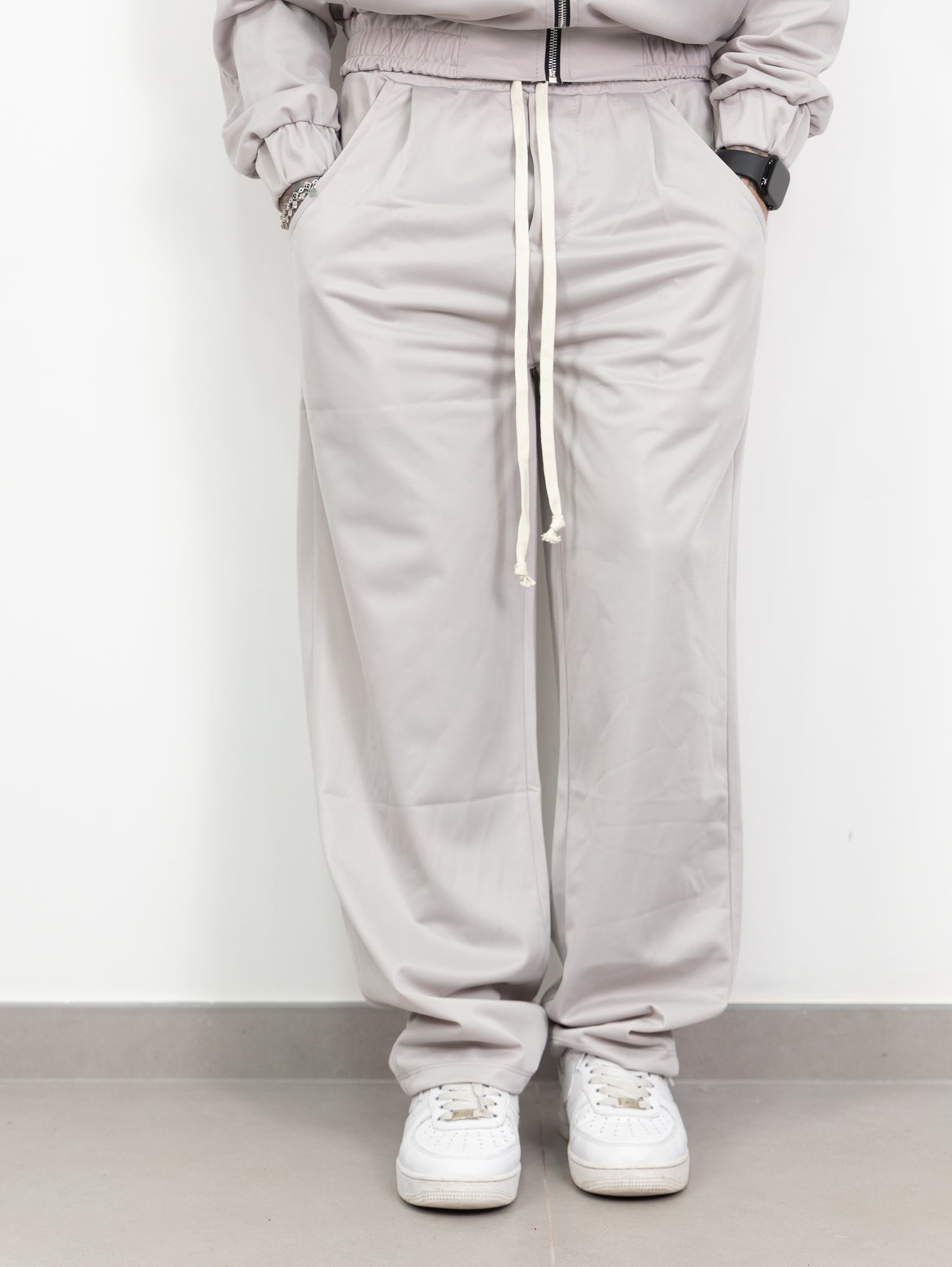 Coordset satin