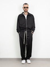 Coordset satin