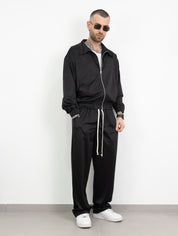 Coordset satin