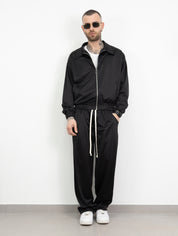 Coordset satin