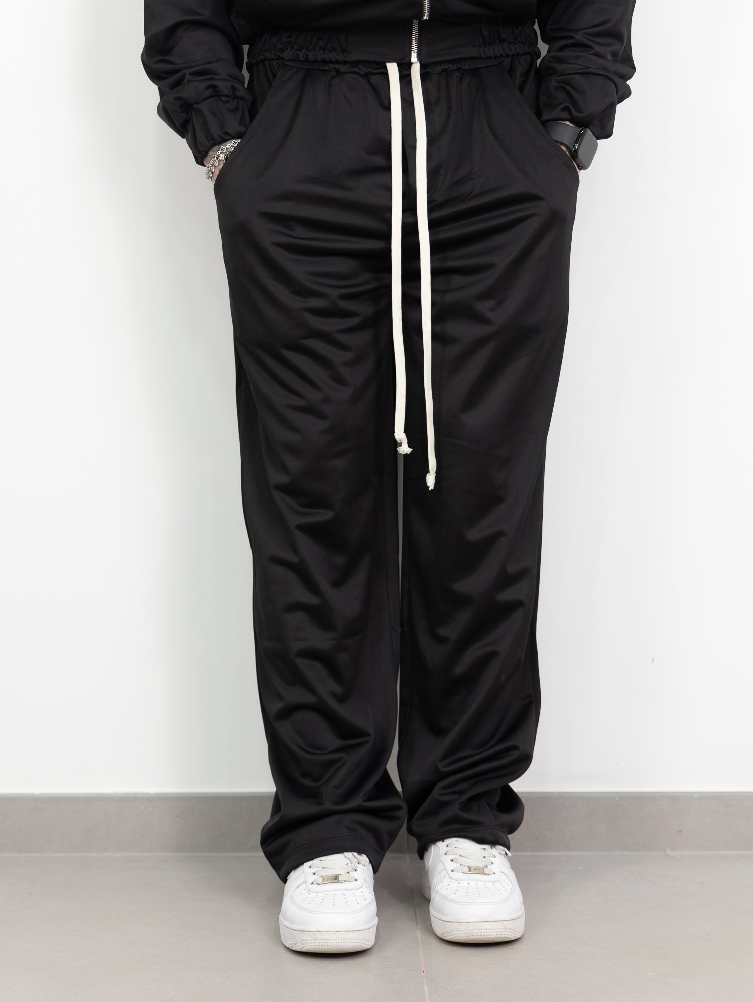 Coordset satin