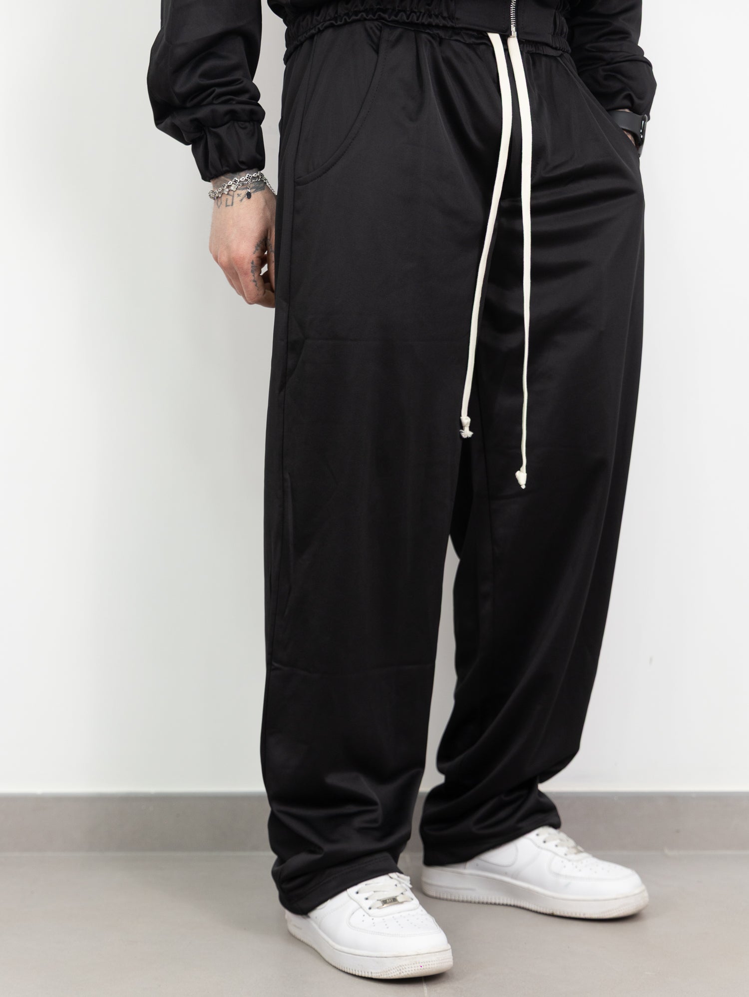 Coordset satin