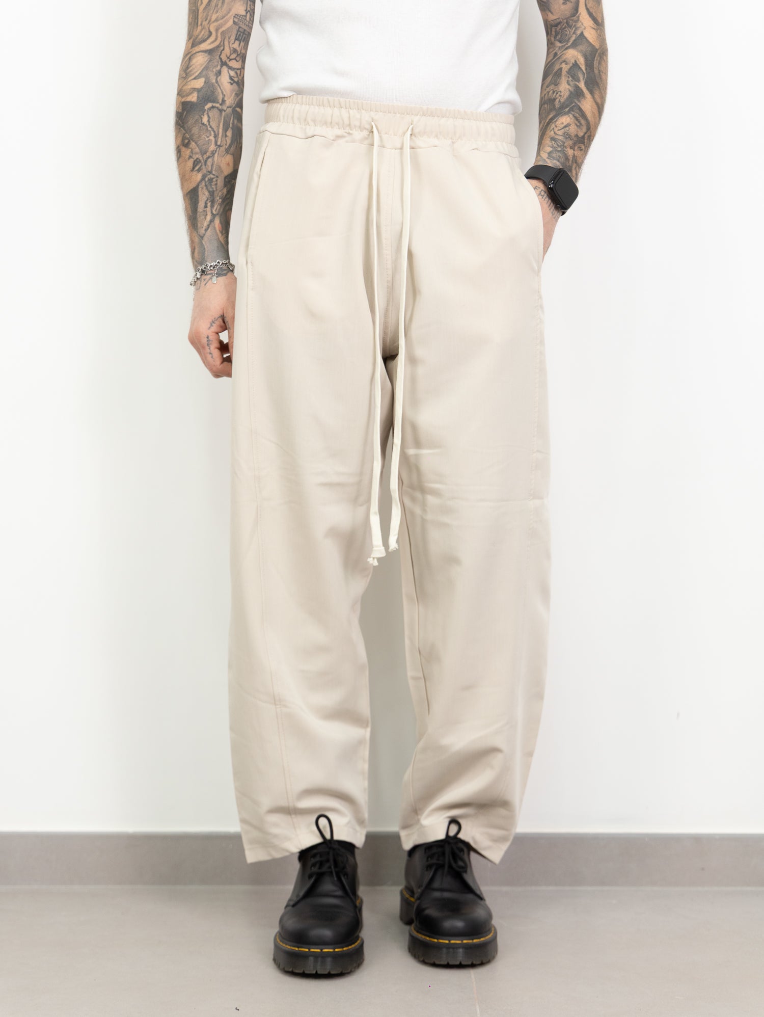 Pantalaccio Japan