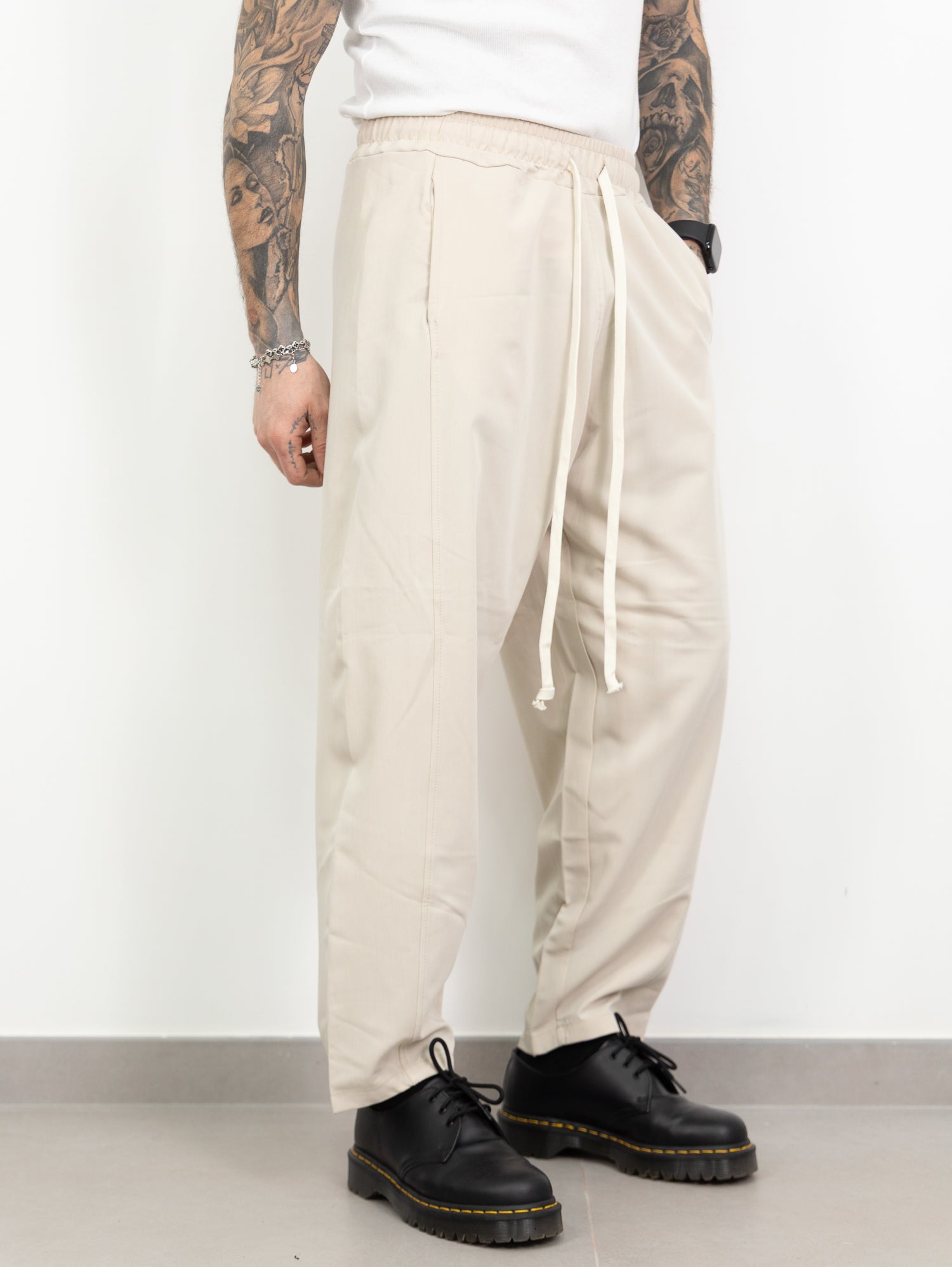 Pantalaccio Japan