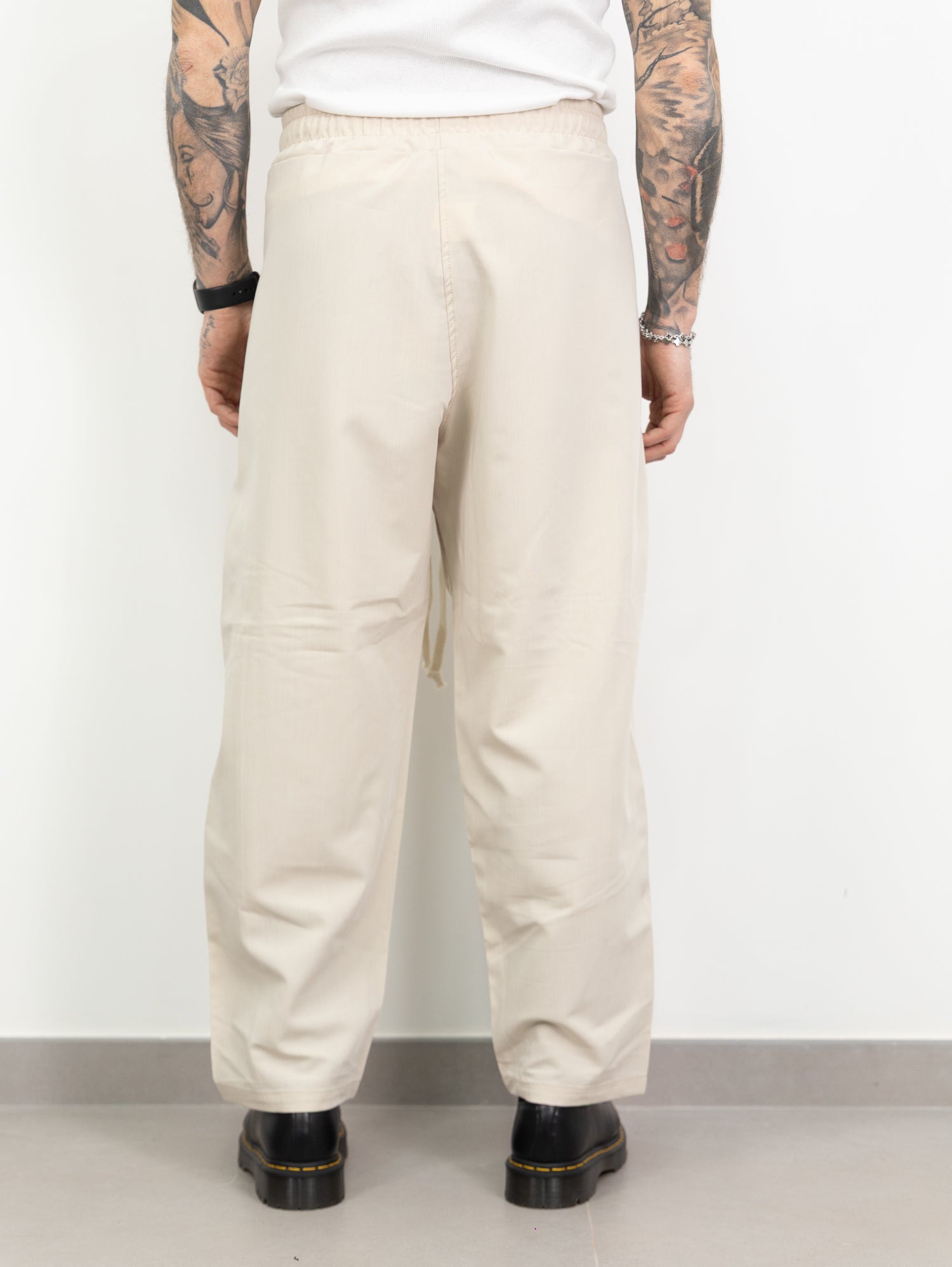 Pantalaccio Japan