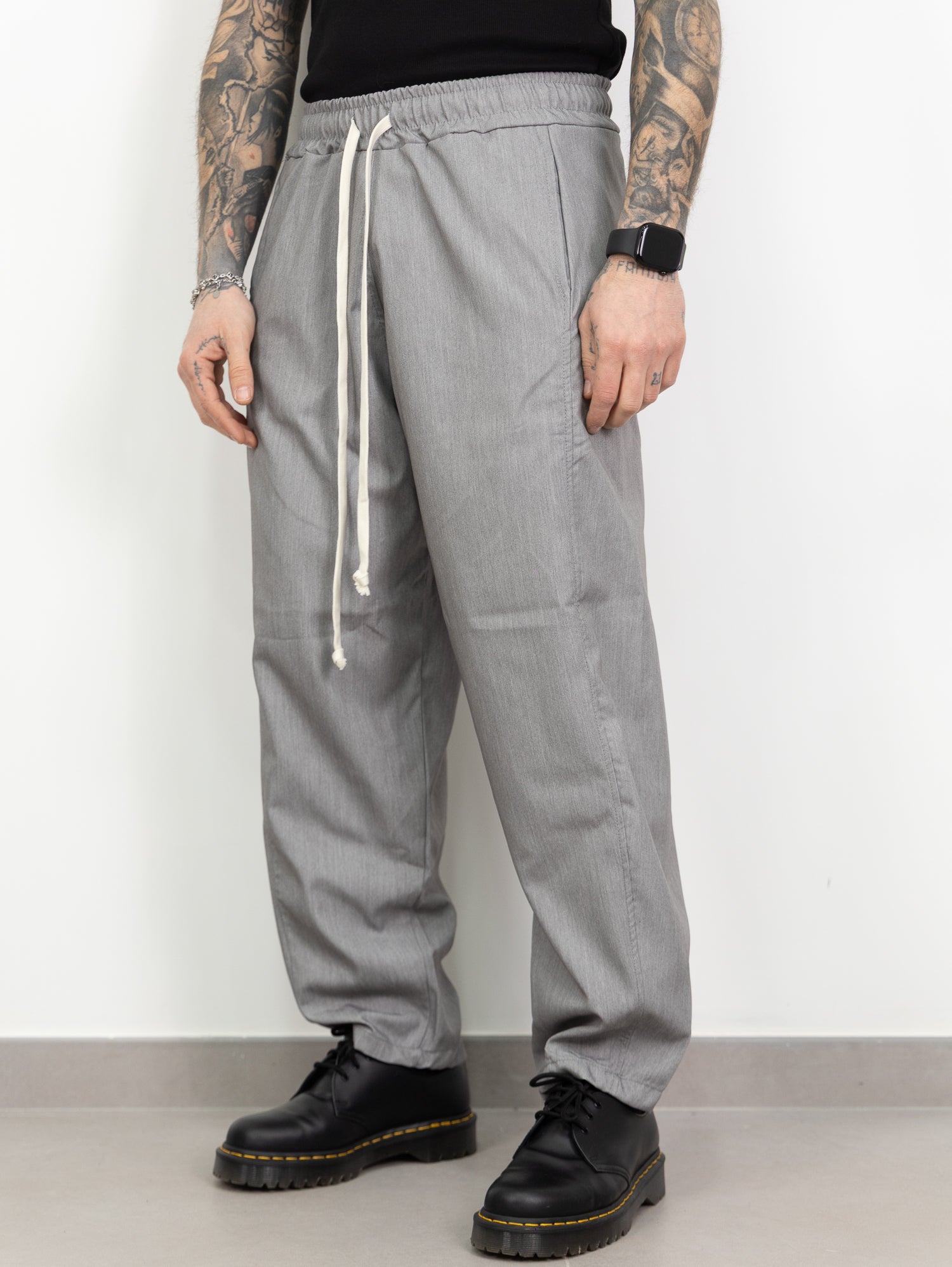 Pantalaccio Japan