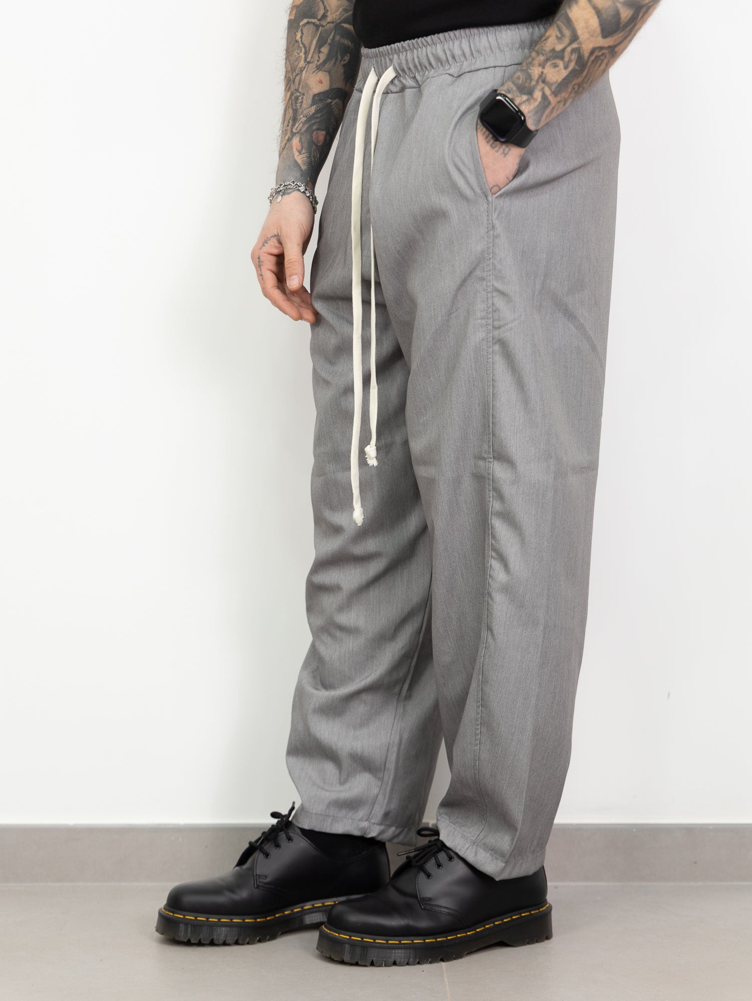 Pantalaccio Japan