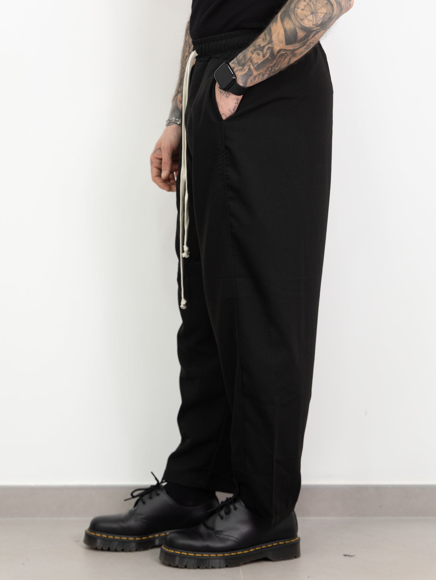 Pantalaccio Japan