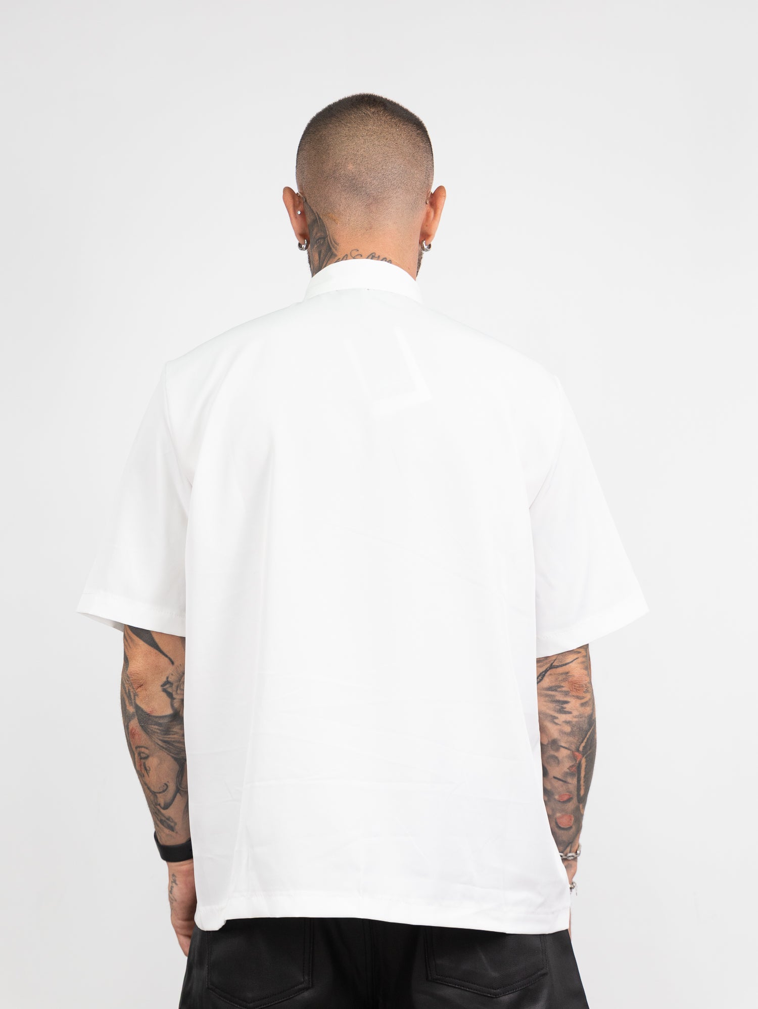 Camicia pablo