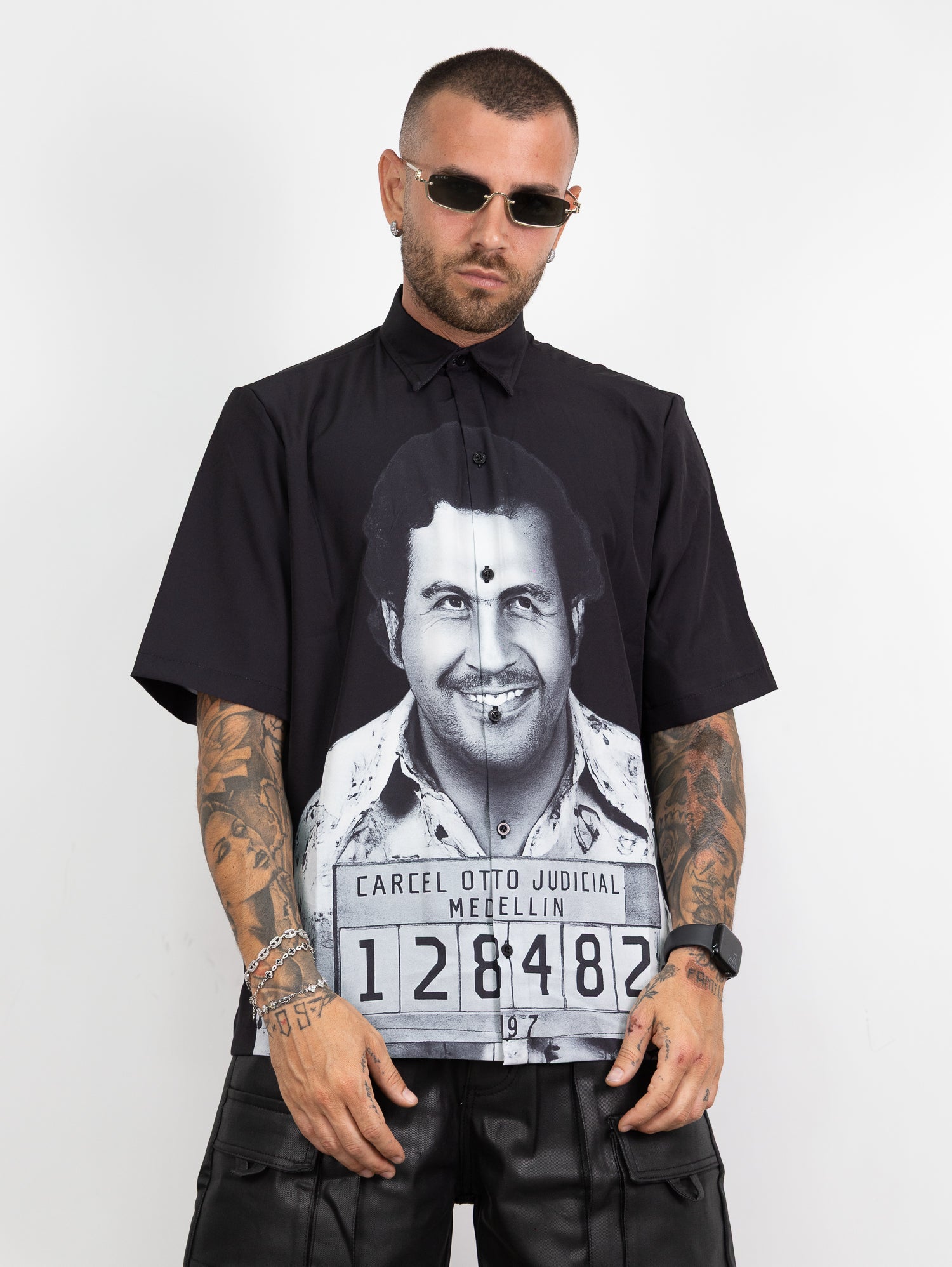 Camicia pablo
