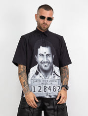 Camicia pablo