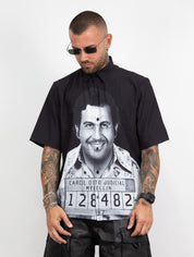 Camicia pablo