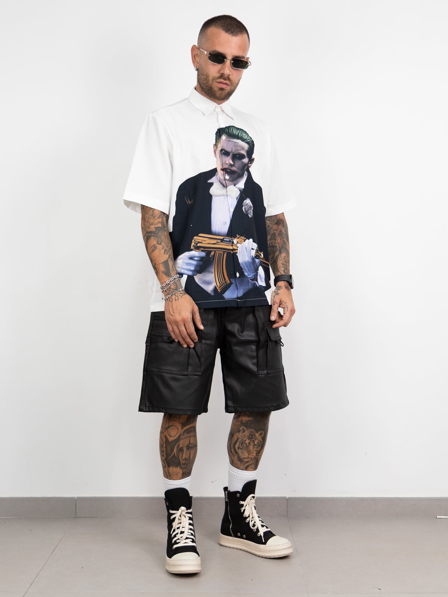 Camicia joker
