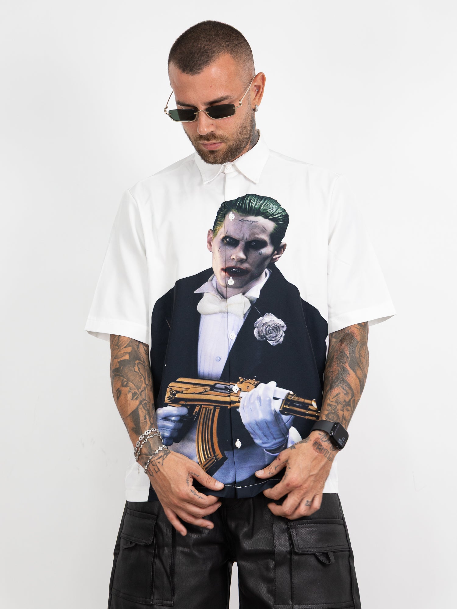 Camicia joker