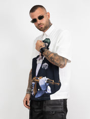 Camicia joker