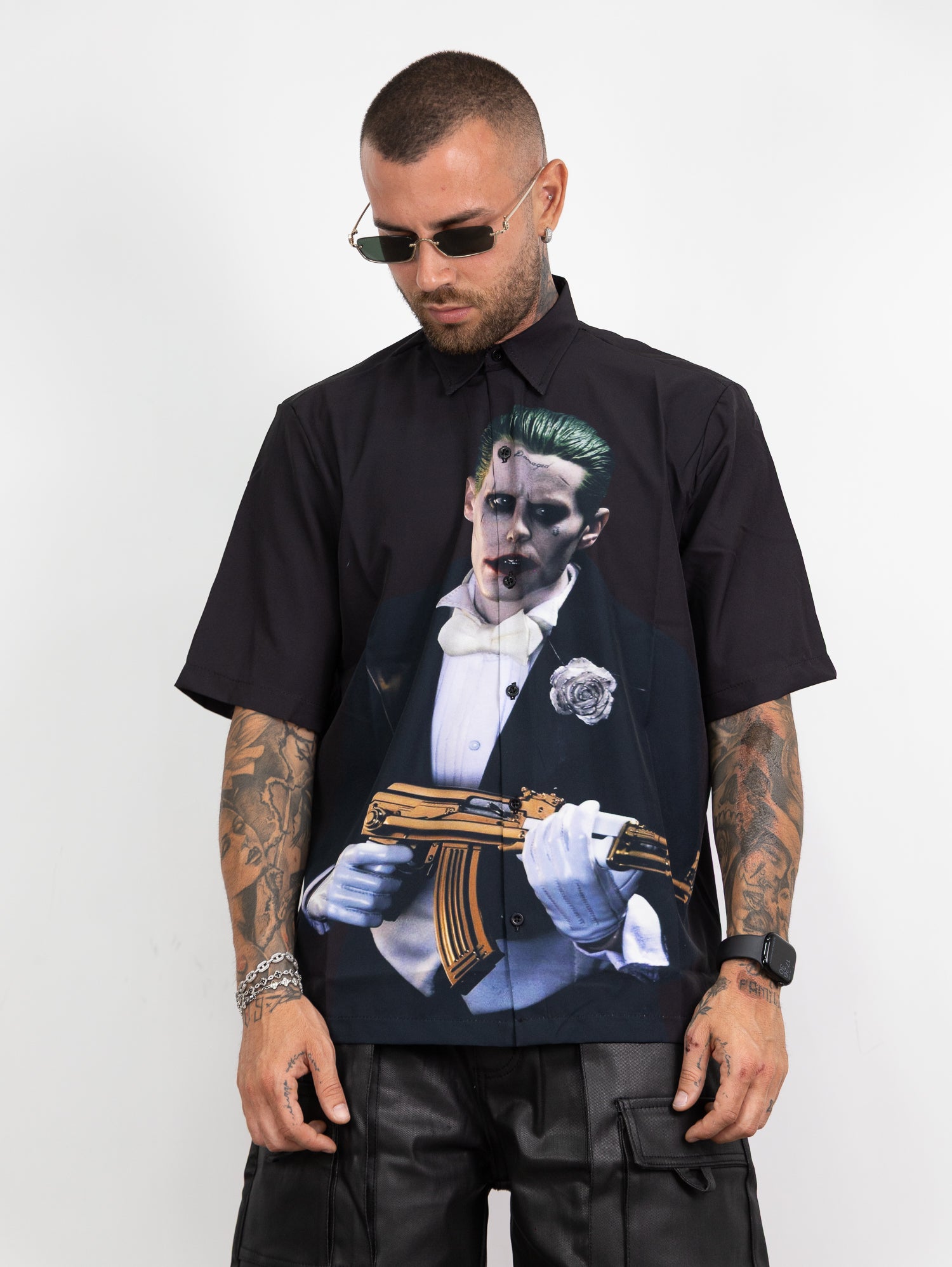 Camicia joker