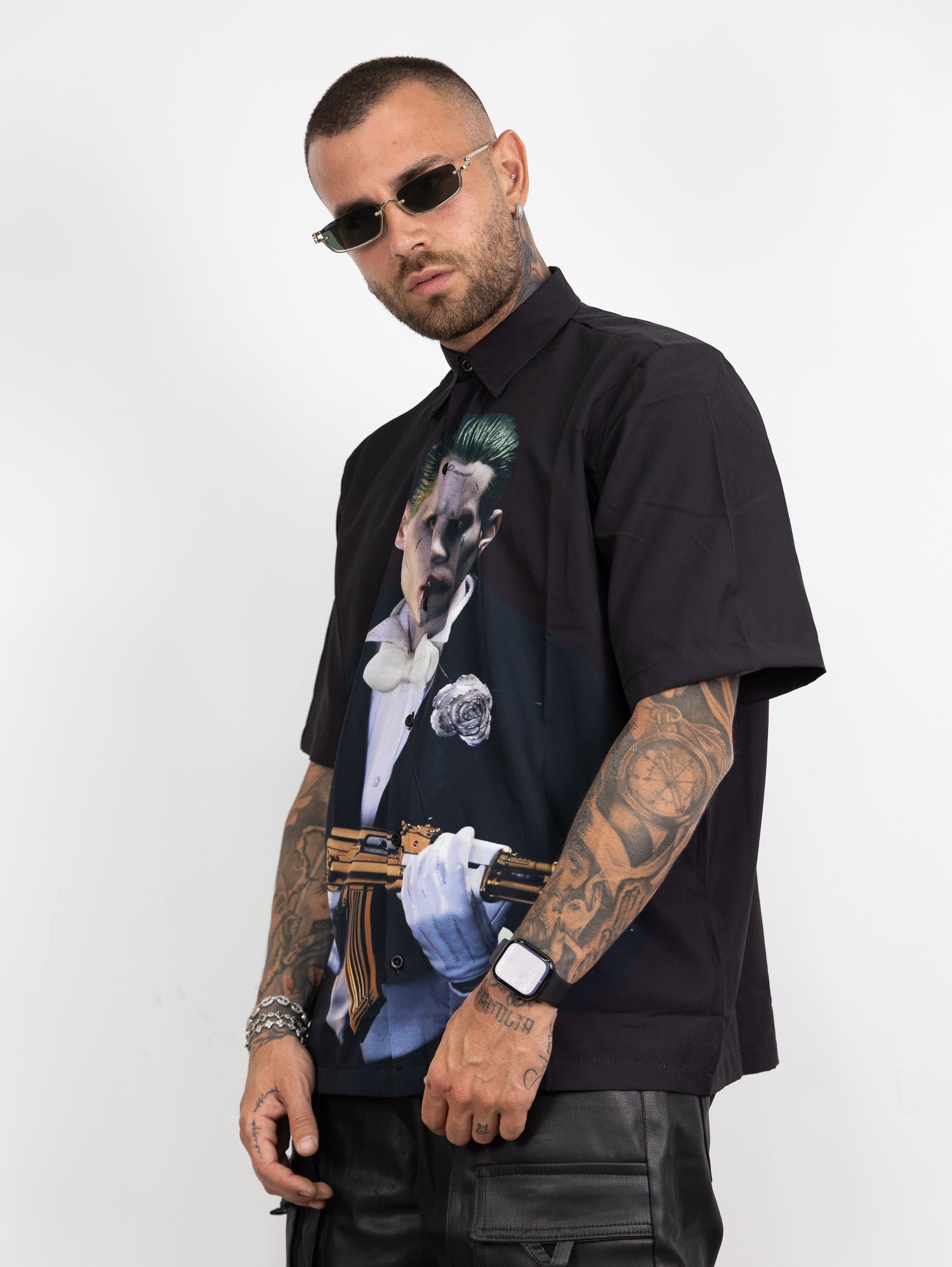 Camicia joker