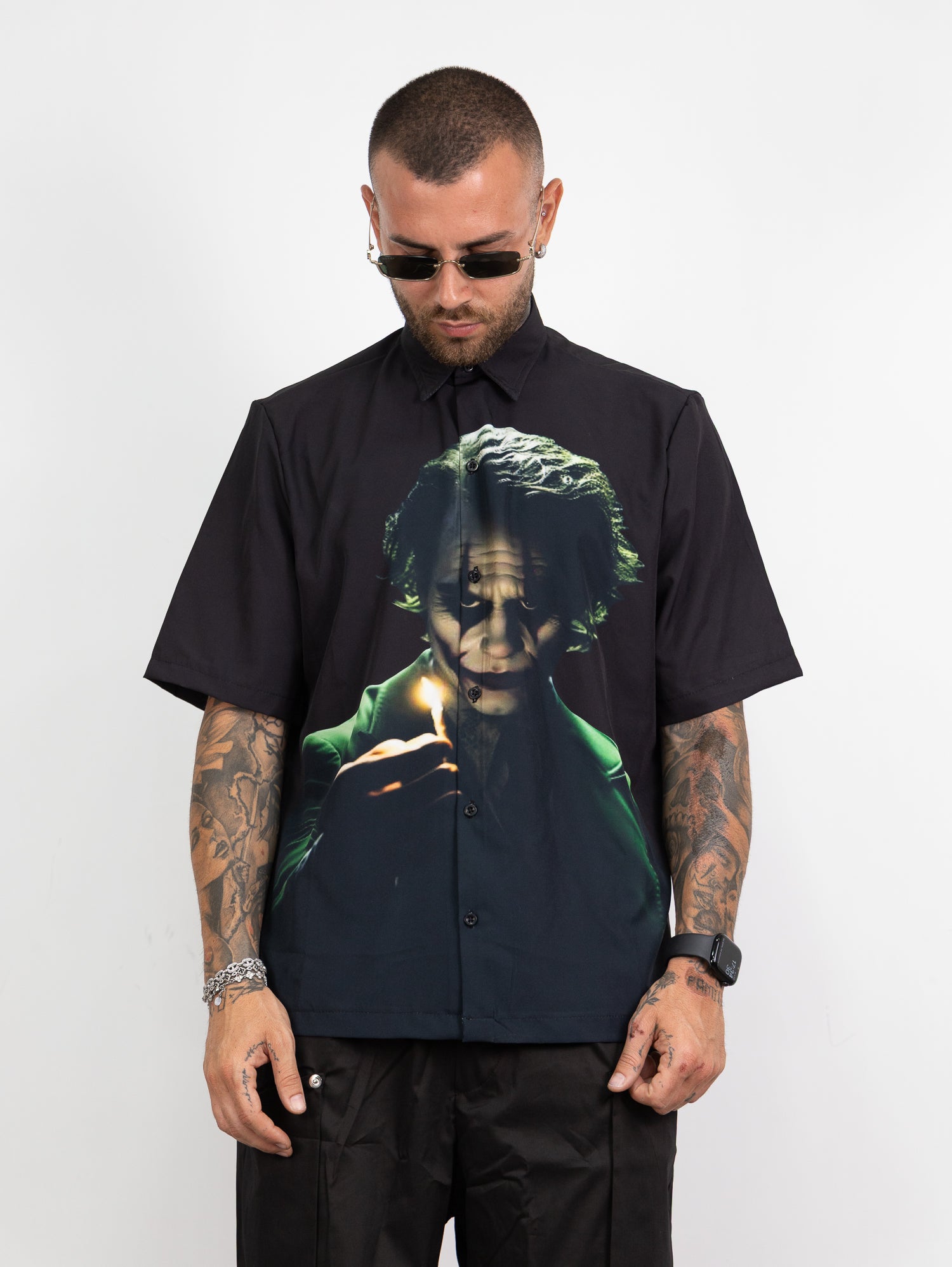 Camicia joker 2.0