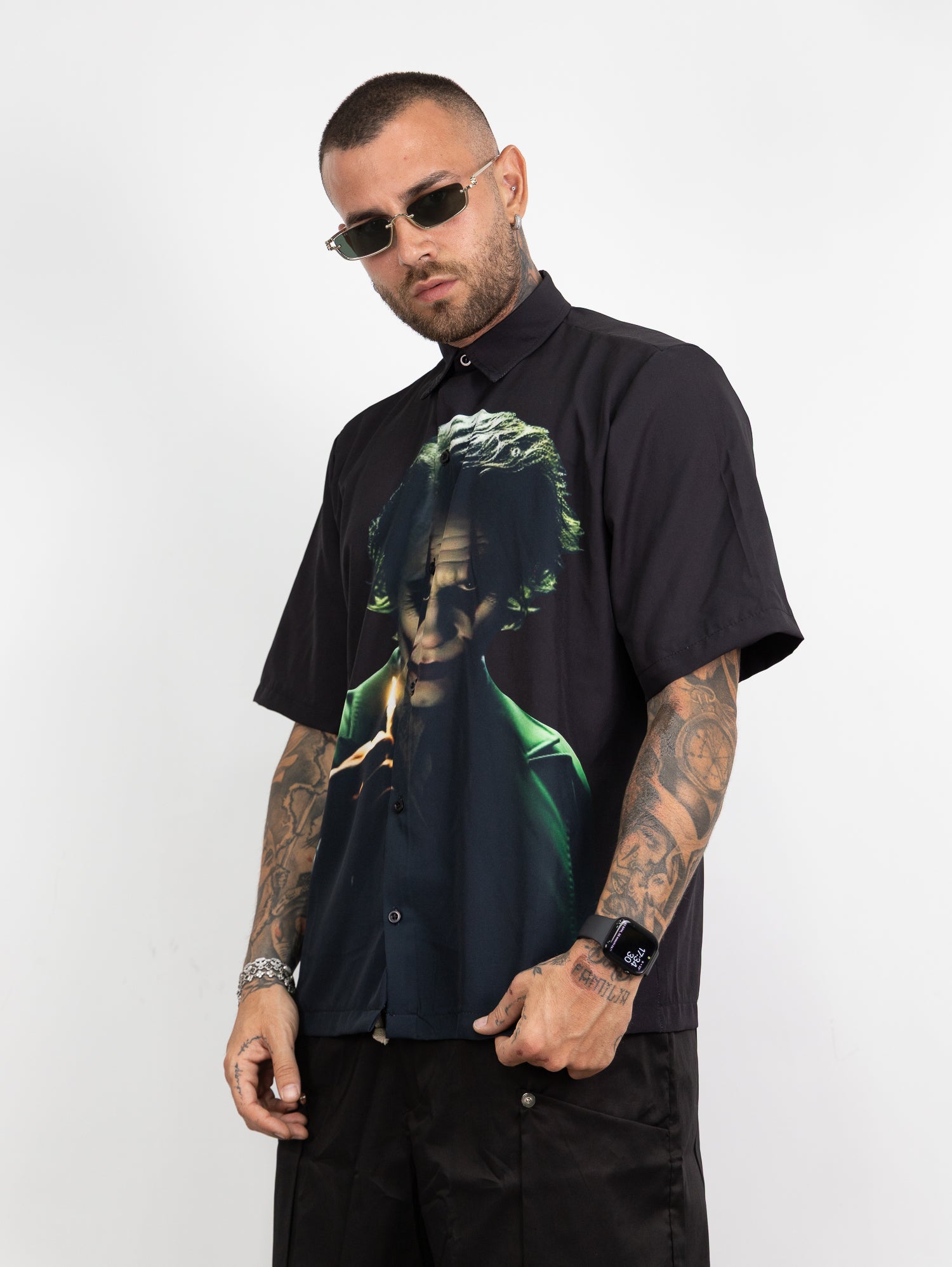 Camicia joker 2.0