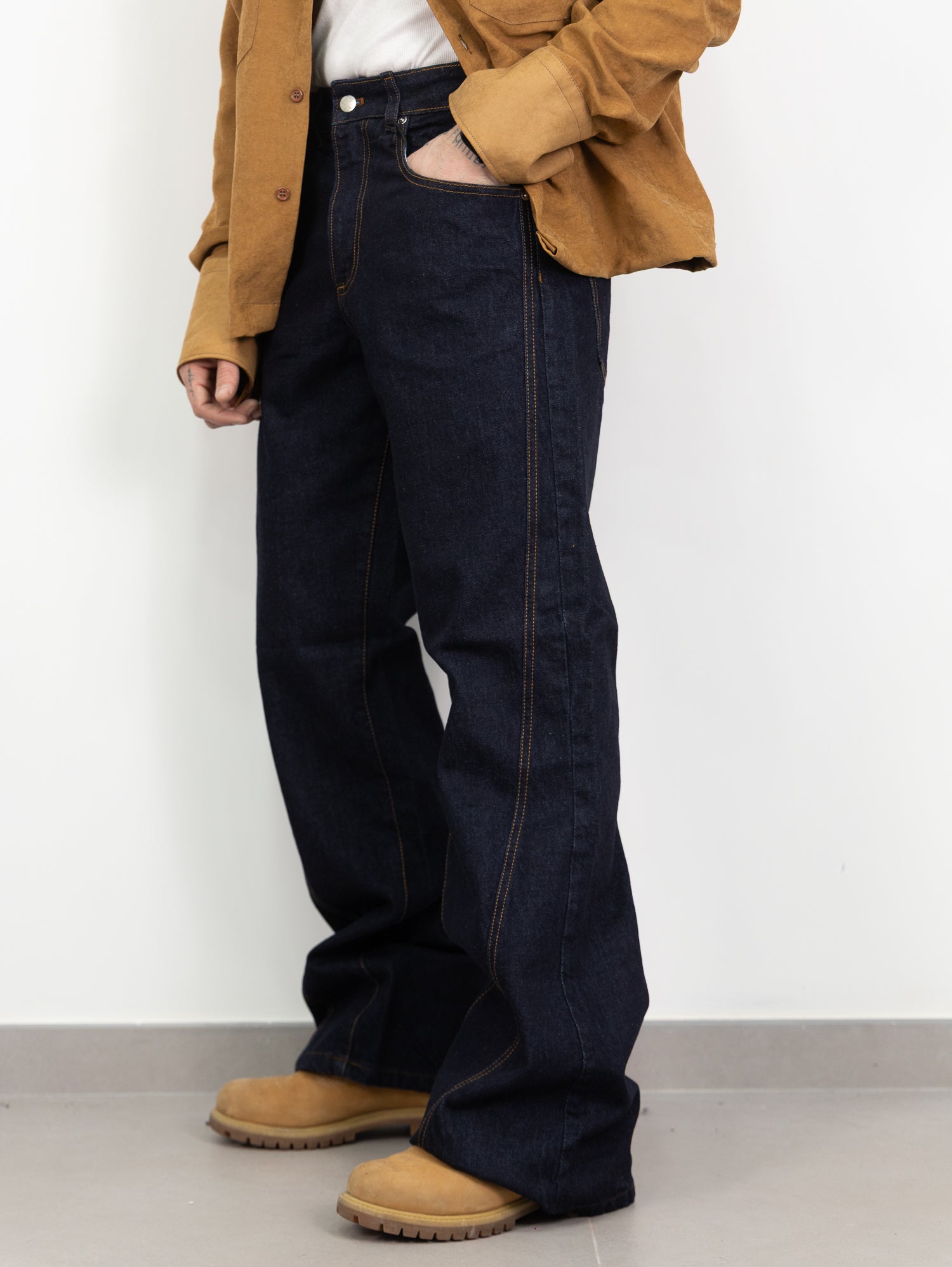 Baggy dakota