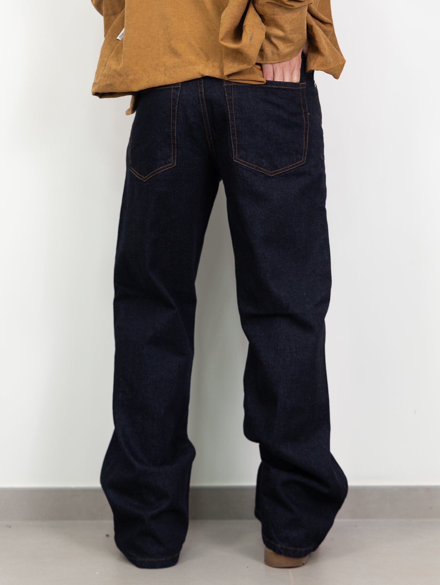 Baggy dakota