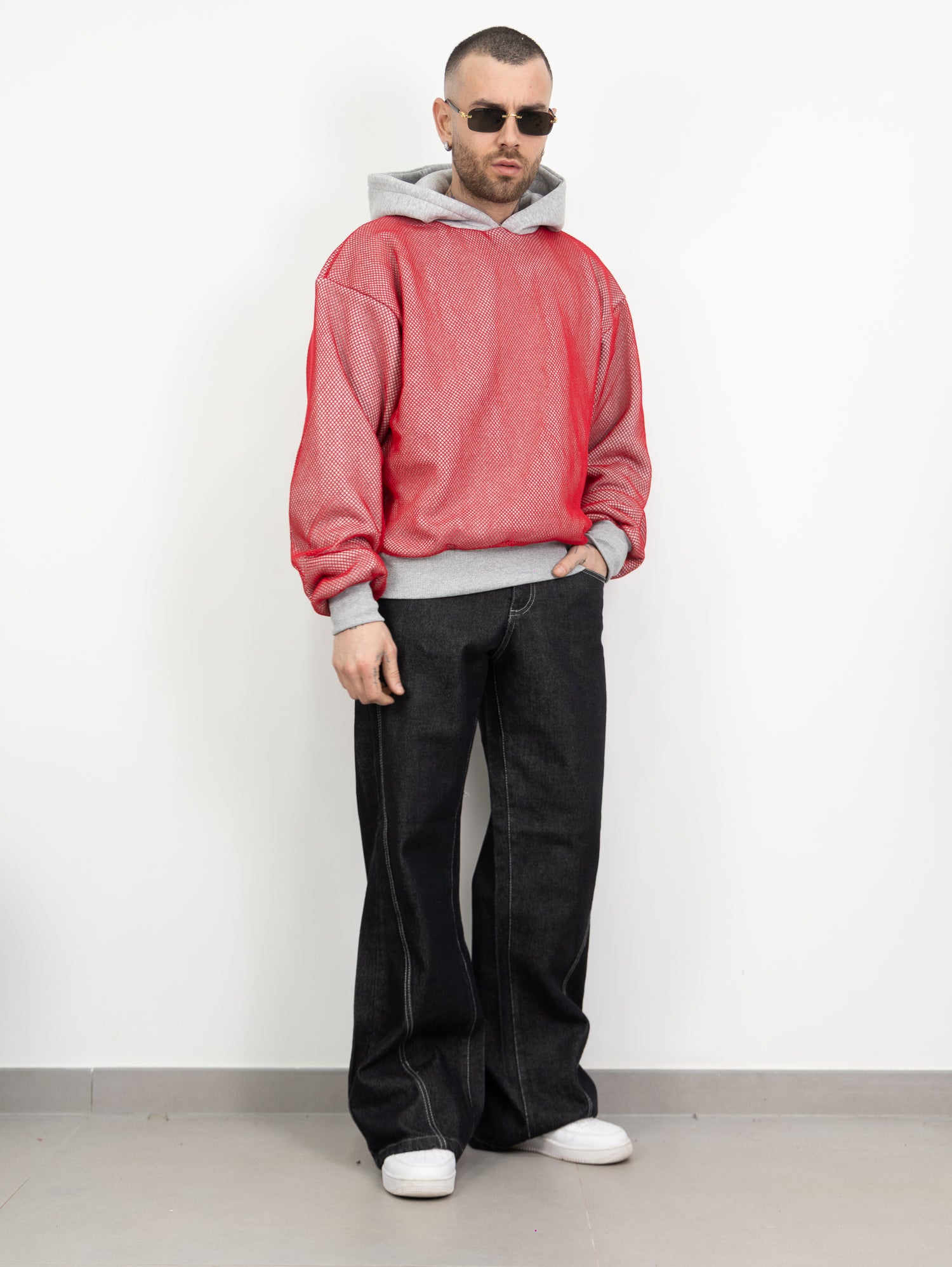 Baggy dakota