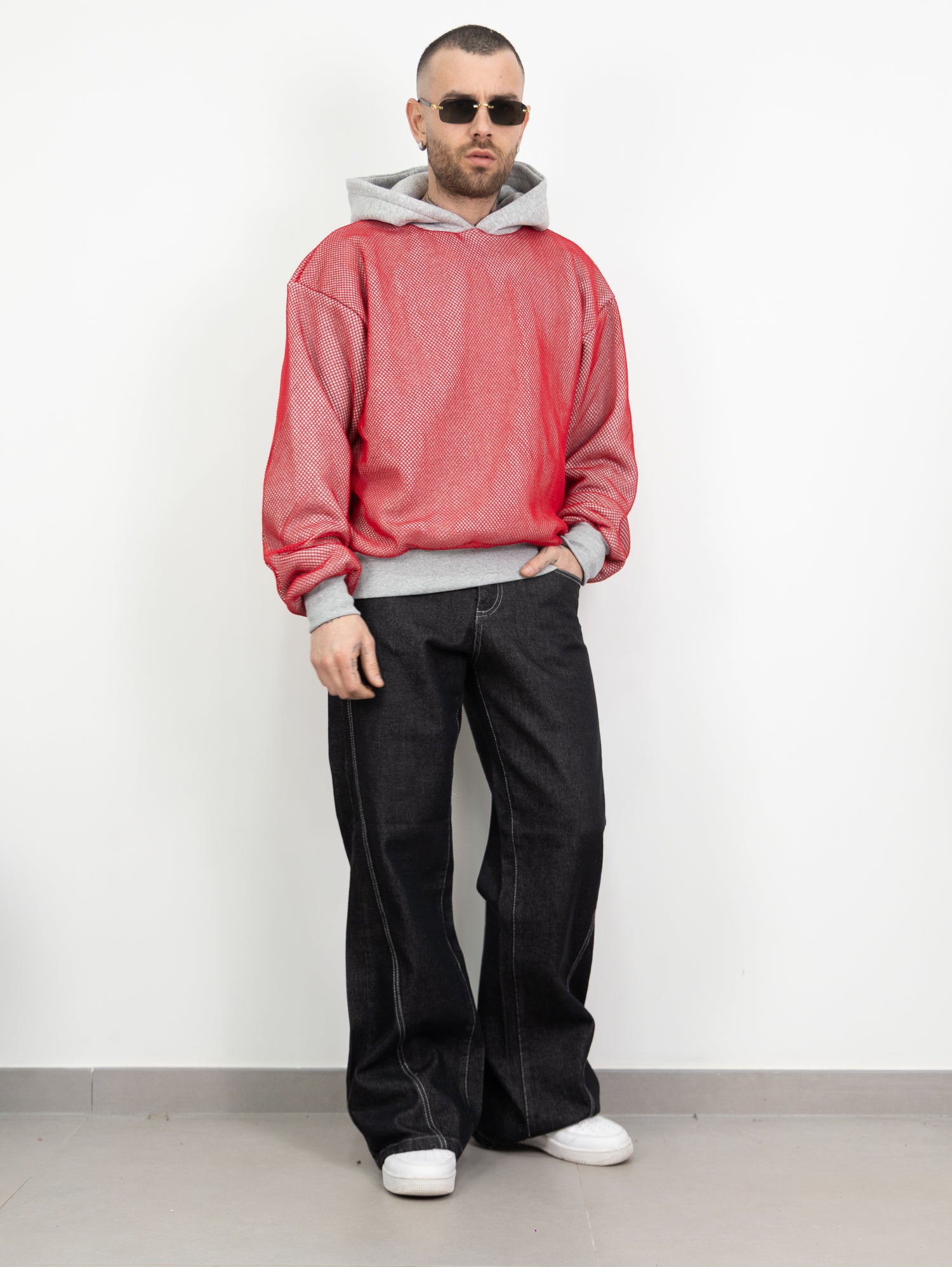 Baggy dakota