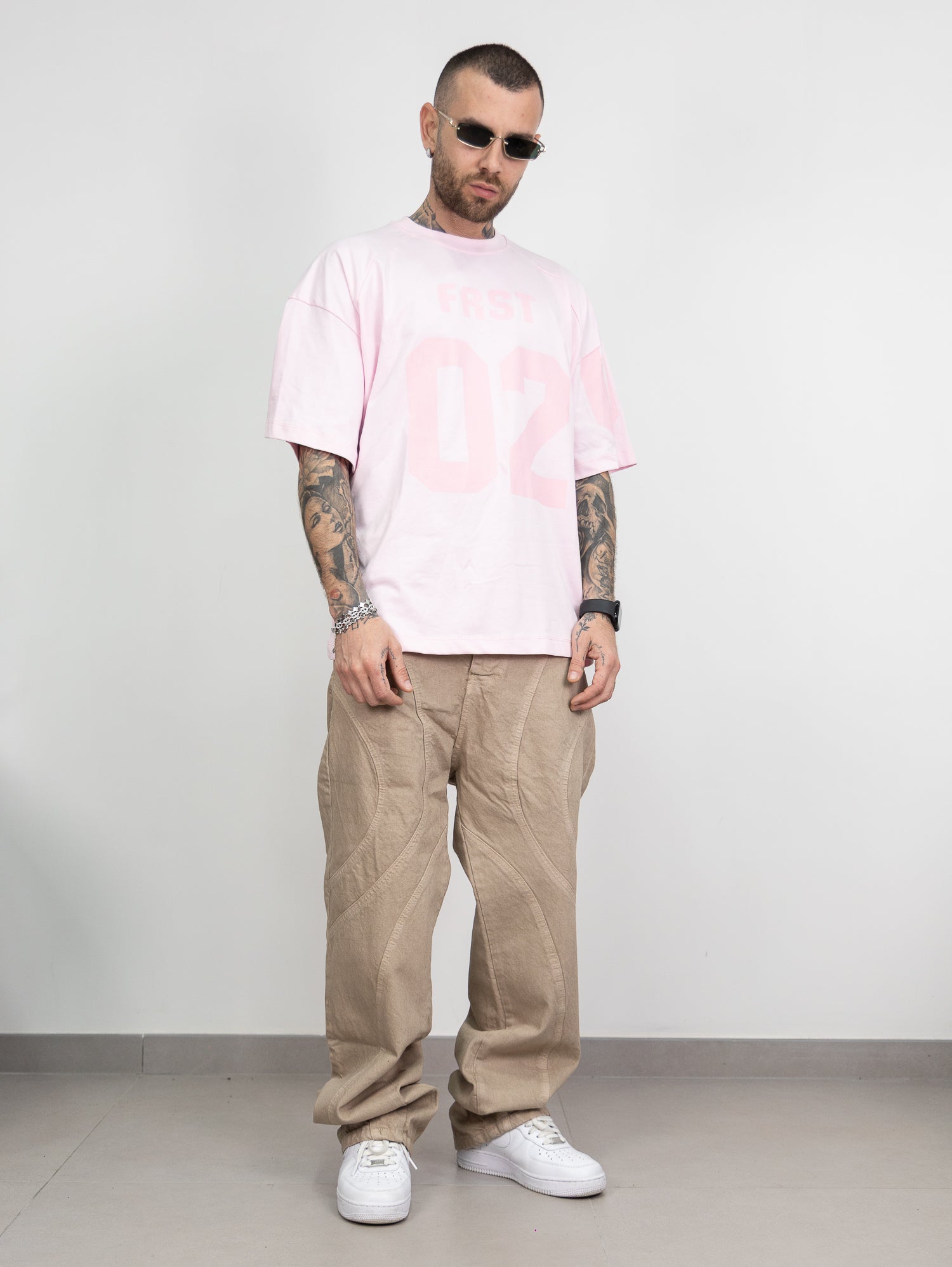 Baggy sahara