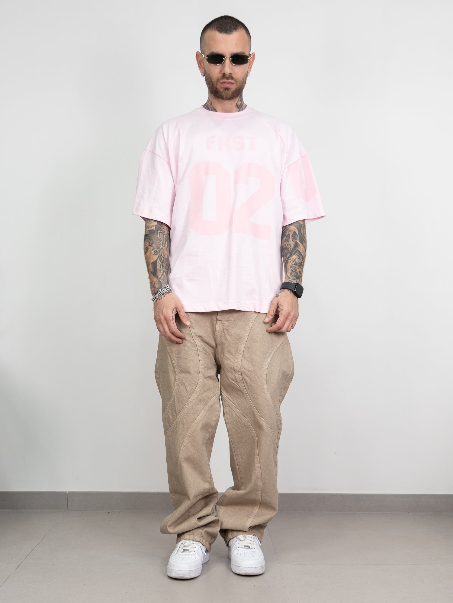 Baggy sahara