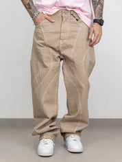 Baggy sahara