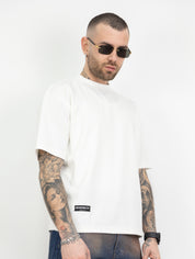 T-shirt empty
