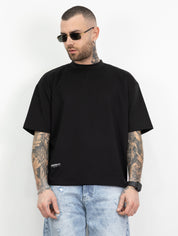 T-shirt empty