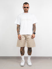 T-shirt trust no one