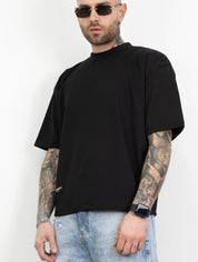 T-shirt empty