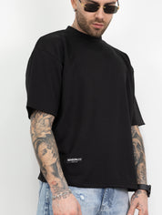 T-shirt empty