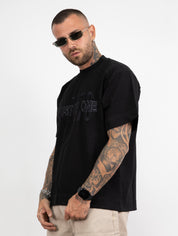 T-shirt trust no one